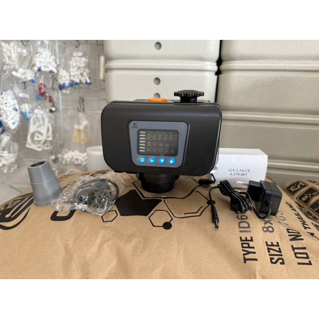 หัวออโตคาร์บอน1“(F67B1)