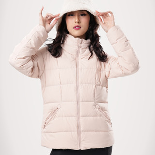 WARRIX HIMAXX DOWN JACKET FEMALE (LA-254DJWCL01)