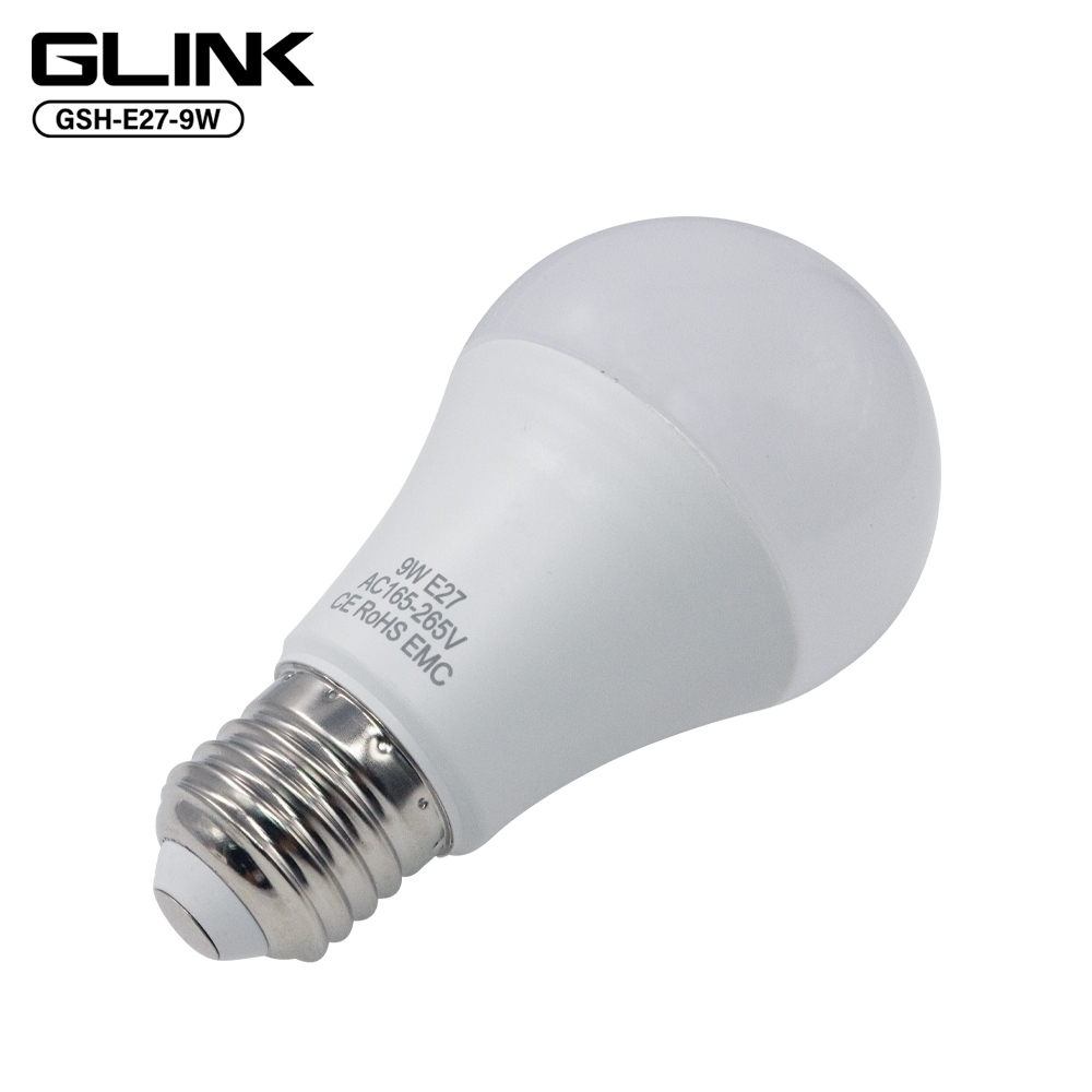 Glink GSH-E27-9W Smart Led Bulb หลอดไฟอัจฉริยะควบคุมผ่านมือถือ ปรับสี ปรับแสงได้ - รูปที่ 2