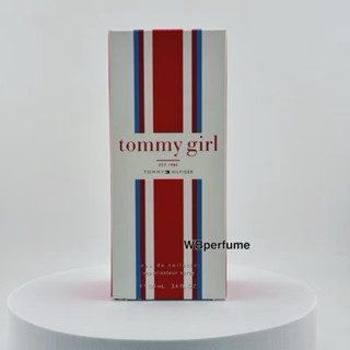 น้ำหอม Tommy Girl Tommy Hilfiger for women 100ml