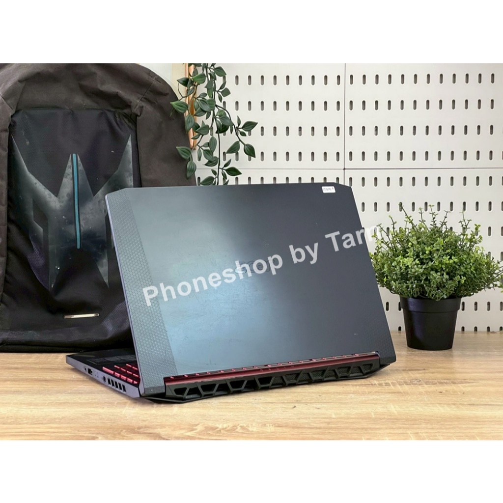 ACER NITRO 5 AN515-43-R0T3 (RAM 12 GTX 1650) ราคา 10,900 บาท