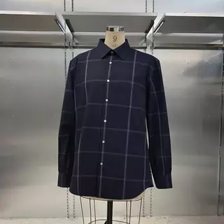 [ลดล้างสต็อก] GQ Classic Shirt เสื้อเชิ้ต คอลเลคชั่น 2024