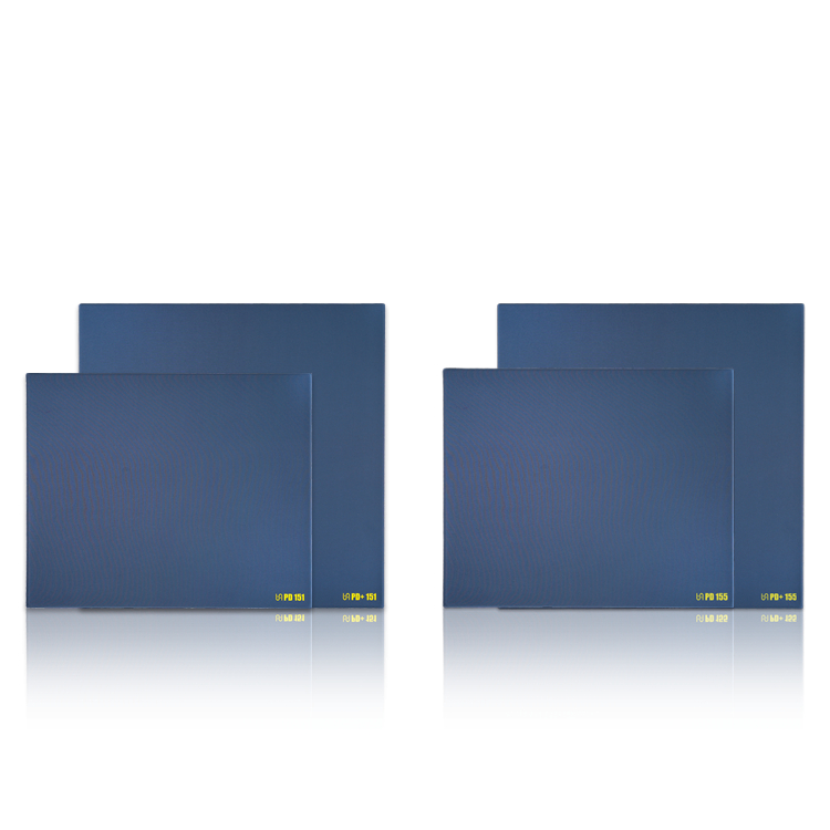 VAXEE PD151/PD+151 Blue Series Mousepad