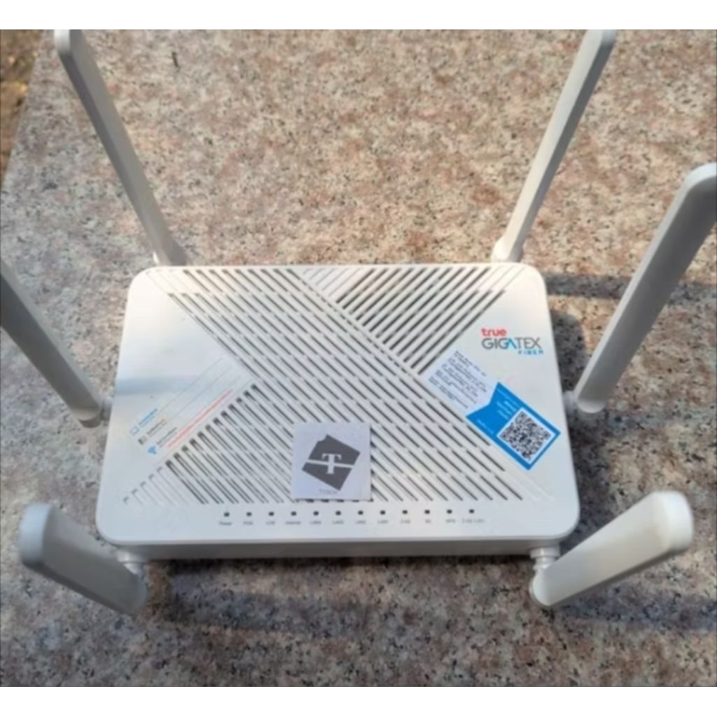 true GIGATEK fiber mesh wifi A623,T628L,T623L,T626pro,A5258,A662,Ais fibre A062