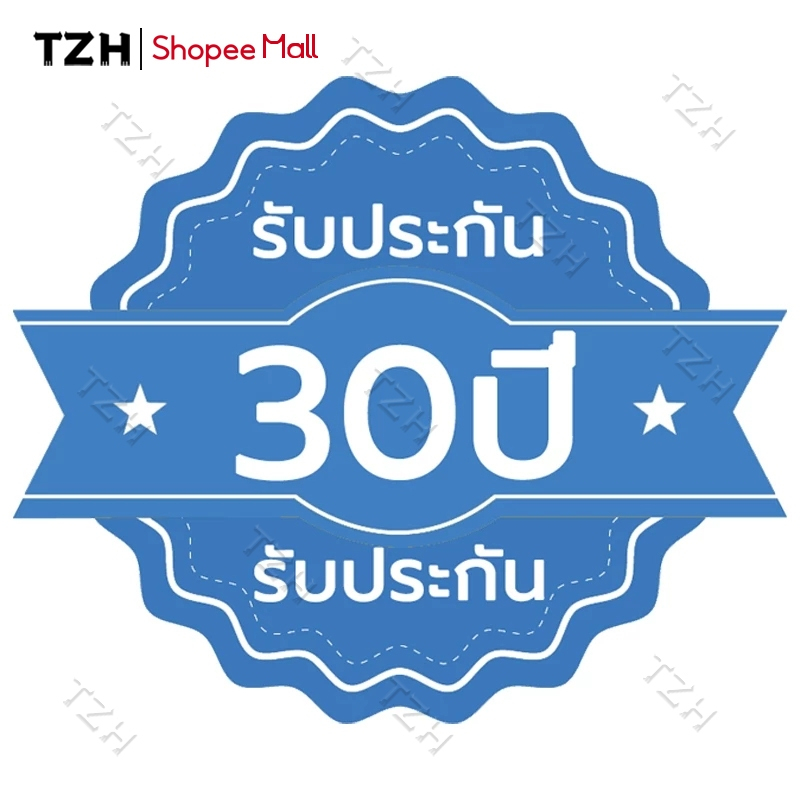 TZH Shop「รับประกัน 30 ปี」เครื่องเป่าลมไร้สาย