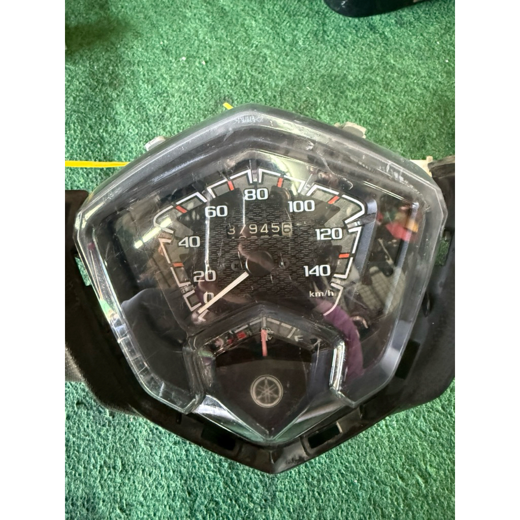 ไมล์GT125(YAMAHA)แท้ติดรถมือ2รหัส2SX0