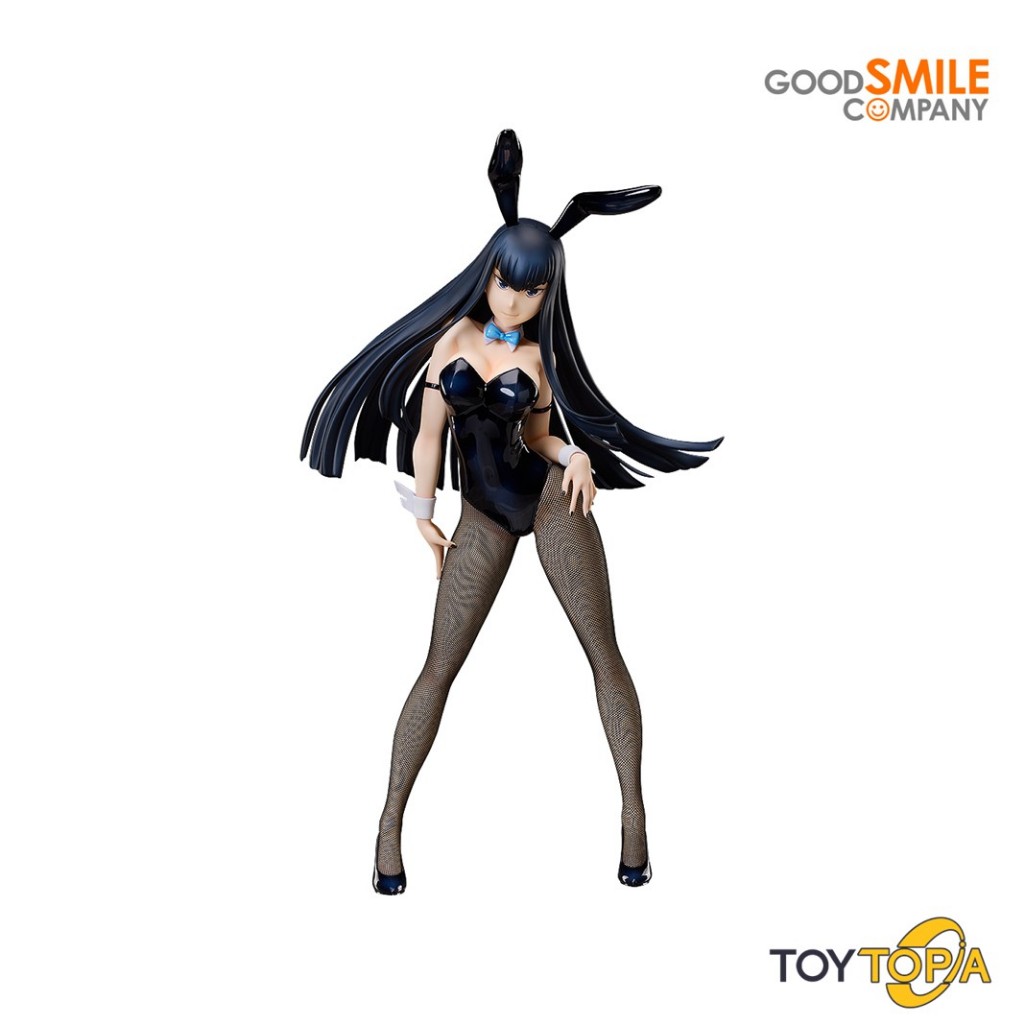 (513848) Satsuki Kiryuin: Bunny Ver.: KILL la KILL 1/4 Scale By FREEing