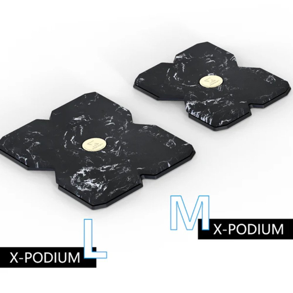 Audio Bastion X PODIUM