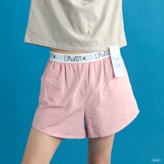 DADDYCLUB | Daddy Club Boxer กางเกงขาสั้น boxer สุดเท่