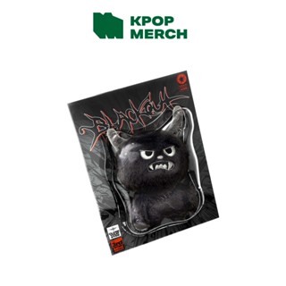 CLOSE YOUR EYES - 3rd Mini Album [BLACKOUT] (Black Clting-I …