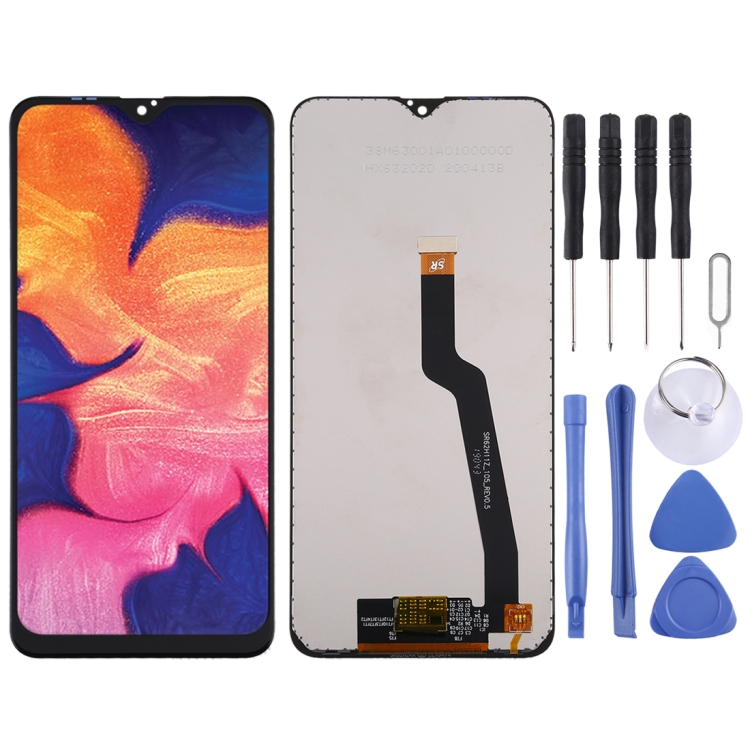 หน้าจอ Samsung  A10 จอหนา Incell Lcd Screen For Samsung  A10