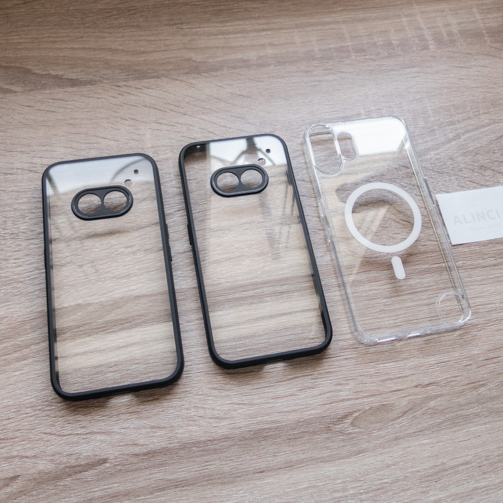 เคส Nothing Phone 2a / CMF Phone 2 Pro (มือสอง)