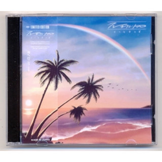 CD เพลงไทย ปานศักดิ์ รังสิพราหมณกุล อัลบั้ม ไปทะเล