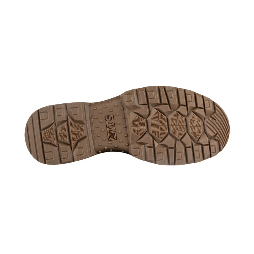 5.11 Tactical بوت Rambler ‏6 بوصة جلد — صورة 3