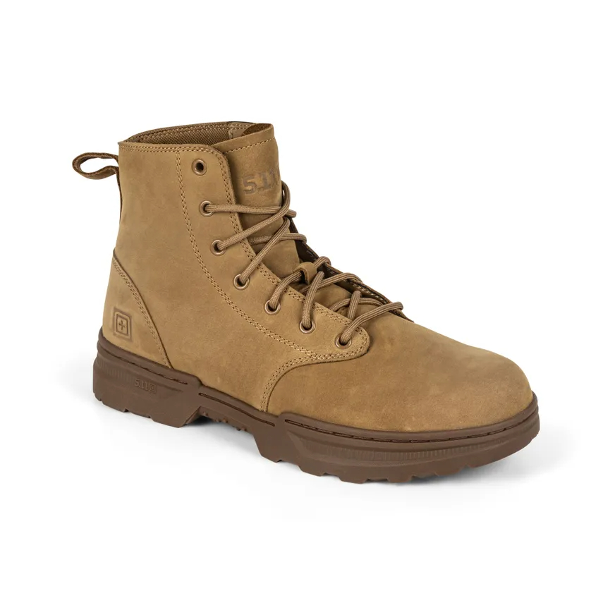 5.11 Tactical بوت Rambler ‏6 بوصة جلد — صورة 2