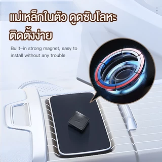 GPS ติดตามรถ4Gจีพีเอสจิ๋วติดรถรองรับ iOS/Android ติดมอไซค์GPS Trackerเหมาะสำหรับเด็ก ผู้สูงอายุ สัตว์เลี้ยง หรือของมีค่า