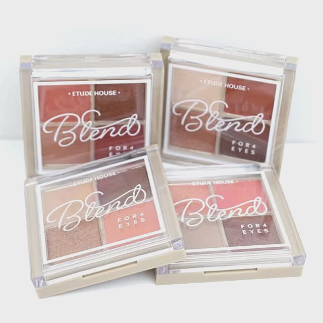 Etude house blend for eyes 8 g.