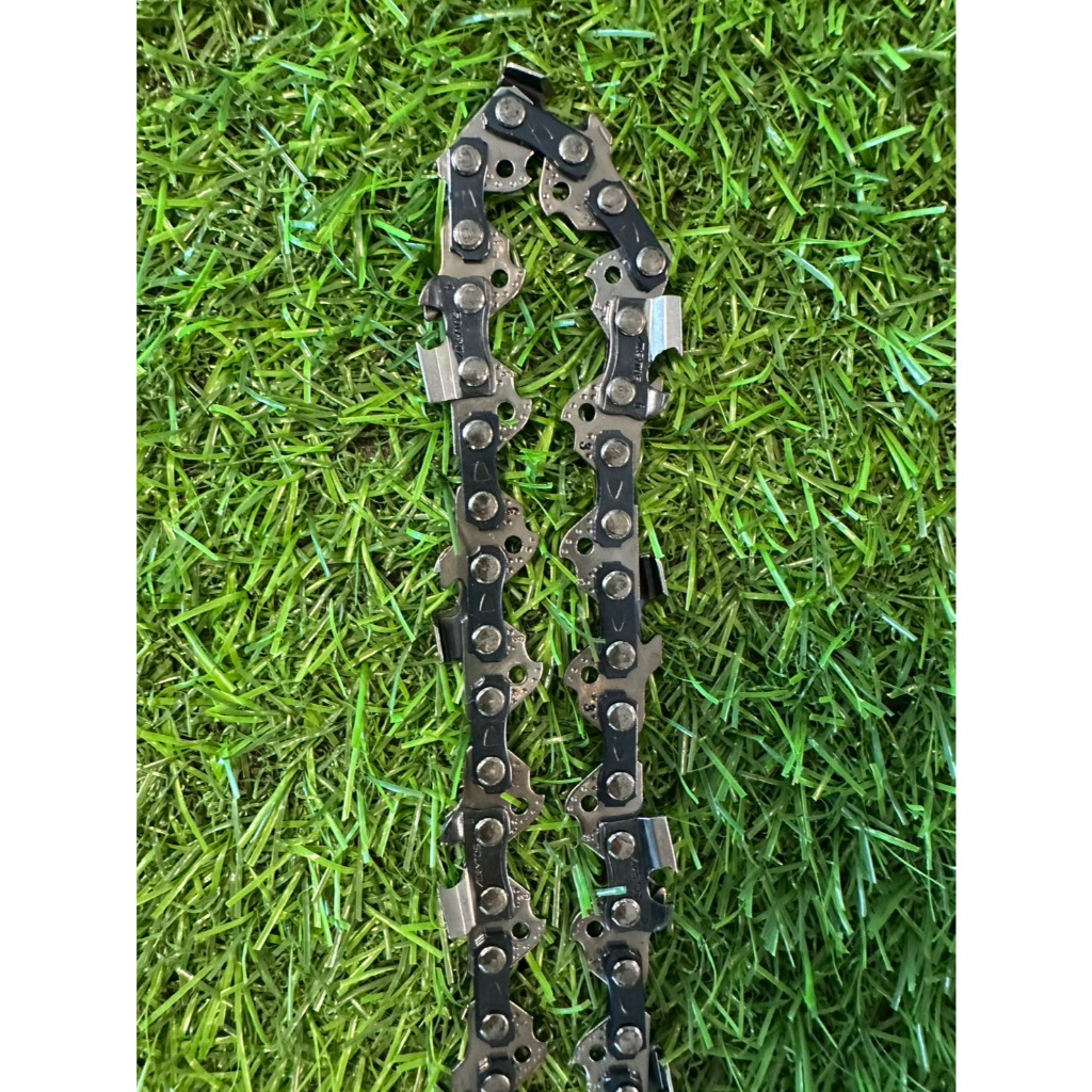 ชุดบาร์โซ่เลื่อยยนต์ NIPPON 16 นิ้ว 29 ฟัน รองรับโซ่ขนาด 3/8 และ 3/8P สีไทเทเนียม - รูปที่ 7