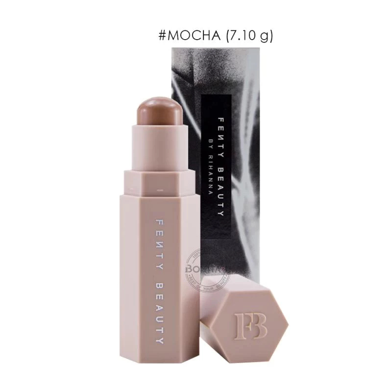 Fenty Beauty Match Stix Matte Skinstick 7.1g Bronzer Contour