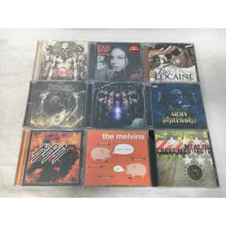 50 อัลบั้มที่แตกต่างกัน CD MUSIC  51-100  BB184