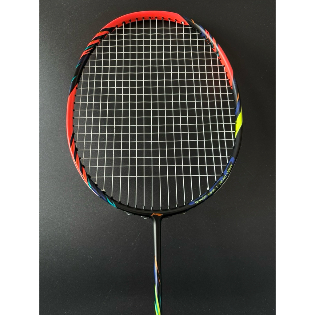 Lining bladex500 ✨ไม้แบดมือสอง