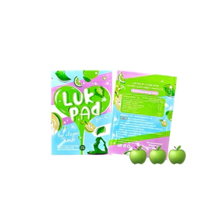 Clean Detox by Je Lukpad คลีนดีท็อกซ์ ลูกปัด