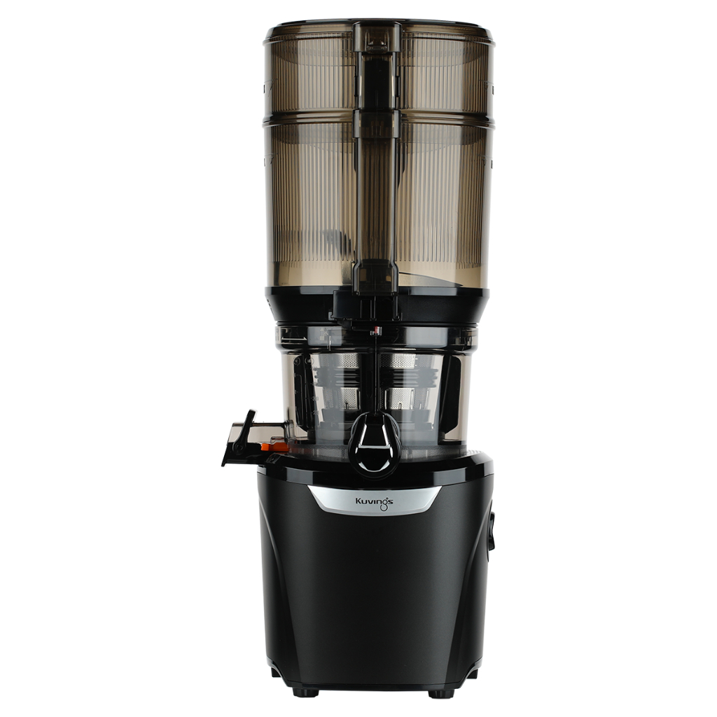 ไลฟ์สด Kuvings เครื่องสกัดเย็นคั้นน้ำผลไม้ รุ่น AUTO10S Plus