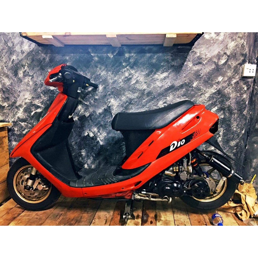 ขาตั้งข้าง ทุกรุ่น Dio ZX Giorno และอื่นๆ - รูปที่ 4