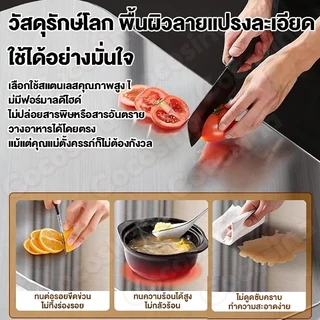 💥รุ่นสูง 75cm💥COS โต๊ะพับ 120/100/80CM สแตนเลส โต๊ะอาหาร โต๊ะยาว พกพาได้ รับน้ำหนักได้800KG
