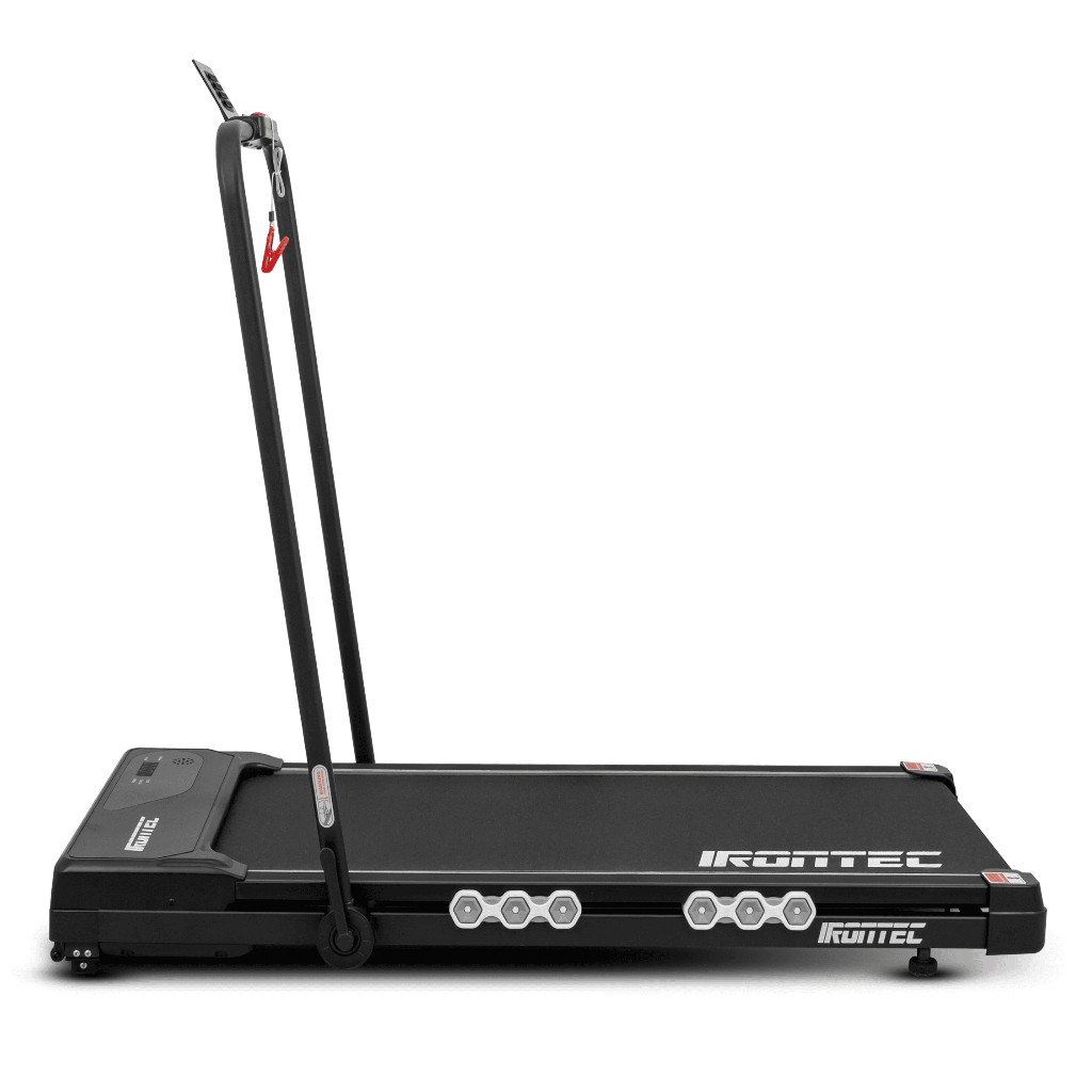 ลู่วิ่งไฟฟ้า รุ่น Runpad PRO (X3700) - เครื่องออกกำลังกาย แบรนด์ IRONTEC รูปที่ 5