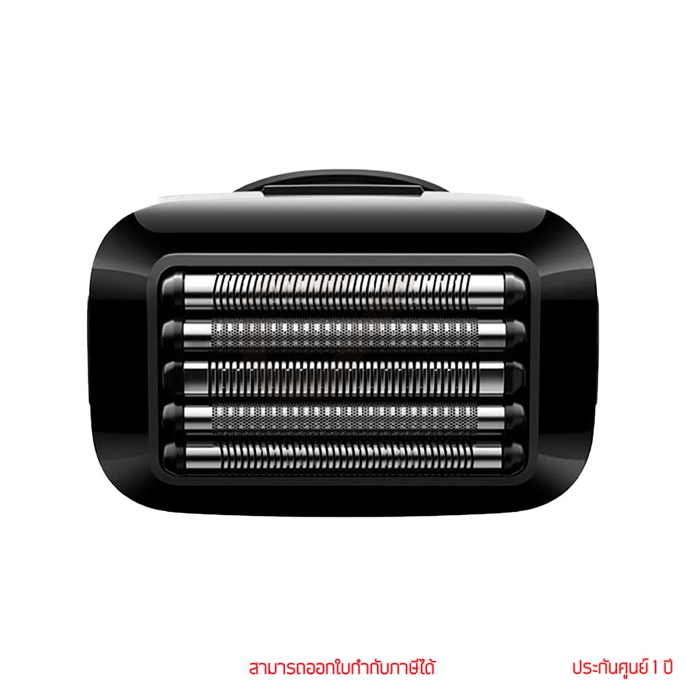 Xiaomi Mi 5-Blade Electric Shaver Replacement Head หัวเปลี่ยนเครื่องโกนหนวด By ckonline