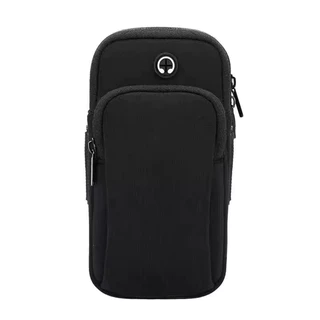 ที่วางโทรศัพอกแขนสําหรับวิ่ง - Unisex Gym Sportท์ปล