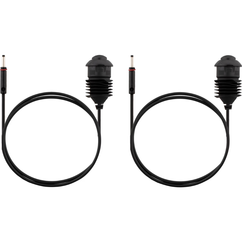 🔥ล็อตสุดท้าย!!! ปุ่มกดเกียร์ไฟฟ้า SRAM eTap Clics EXT Shift Buttons รุ่น 650 (แพ็ค 2 ชิ้น) ของแท้