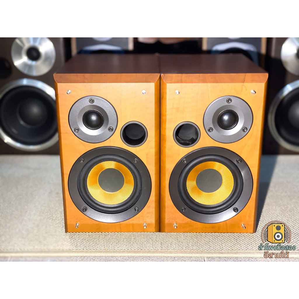 ลำโพงDenon uscma5 เสียงดีสภาพสวย