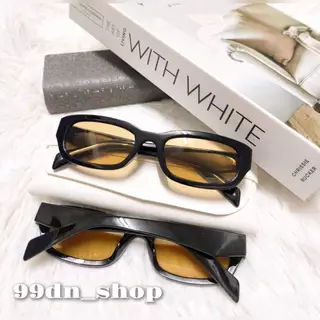 🇹🇭พร้อมส่งจากไทย🇹🇭✨NEW Item แว่นกันแดด แว่นอินดี้ ฮอตฮิต สำหรับชายและหญิง รุ่น JH18248