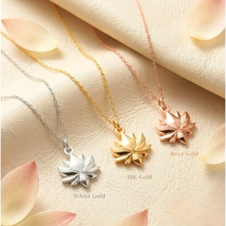 สร้อยคอมหาเทพพร้อมจี้ ขนาด Original *ปลุกเสกแล้ว* พระพิฆเนศ พระแม่ลักษมี ท้าวเวสสุวรรณ สร้อยคอมู