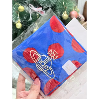 ผ้าพันคอวิเวียน😇😇ฮิตมากกกกกก