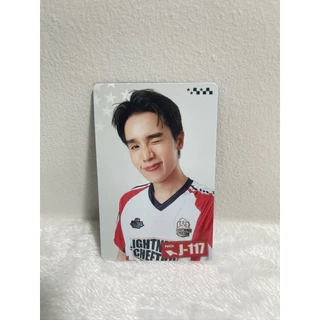 🚚 พร้อมส่ง!! การ์ด GMMTV Starlympics 2025 [ชุดที่ 1] | Boys random 🏀⚽️ การ์ดgmmtv