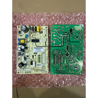 บอร์ดตู้เย็น TOSHIBA รุ่น GR A25_190L,GR A28 ใหม่แท้ (อะไหล่…