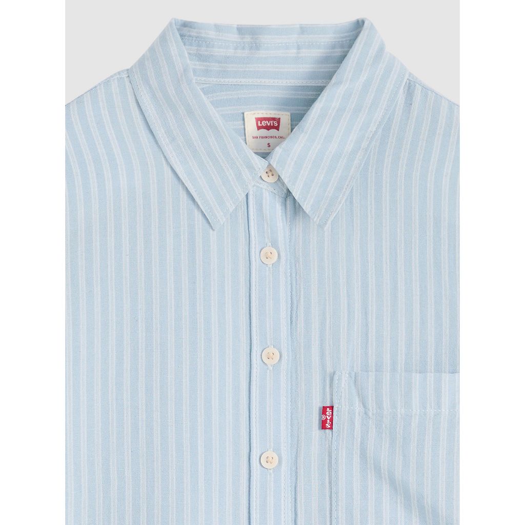 Levi's قميص نسائي Darlene Utility — صورة 8