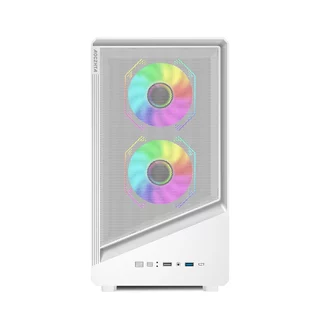 AOC GJ-3คุณภาพสูงคสคอมพิวเตอร์เดสก์ท็อป DIY สำหรับเล่นเกมระบายความร้อนด้วยน้ำ ATX บอร์ดขนาดใหญ่แบ็คไลน์เคสคอมพิวเตอร电脑机箱