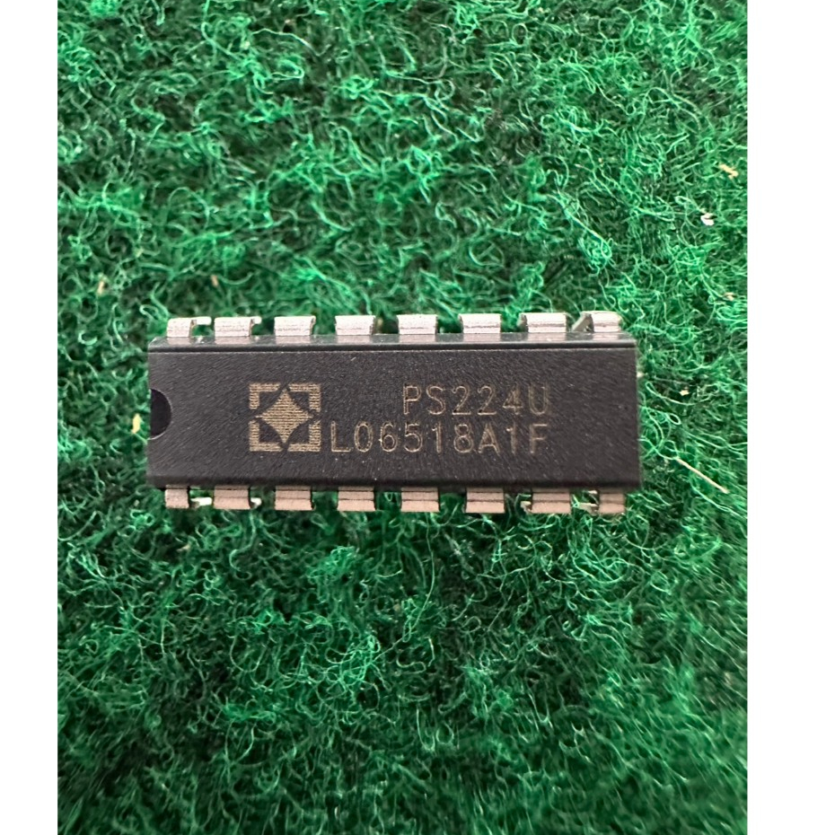 PS224U PS224 PS224C  DIP-16 PS จำนวน 1 ตัว