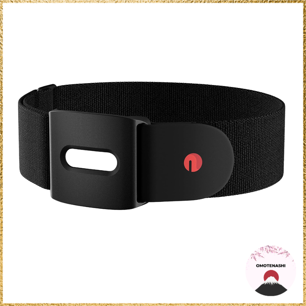 POLAR Verity Sense Replacement Armband Black M-XXL 910110150