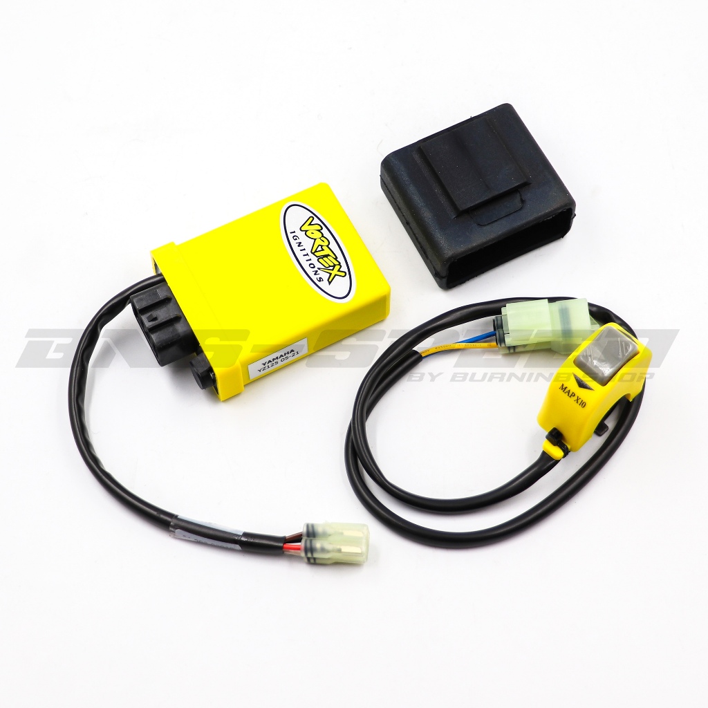 กล่องไฟ Vortex CDI X10 YZ125 2005-2021