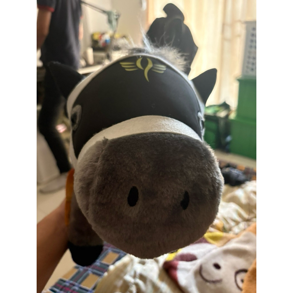 thoroughbred-collection:Curren Chan