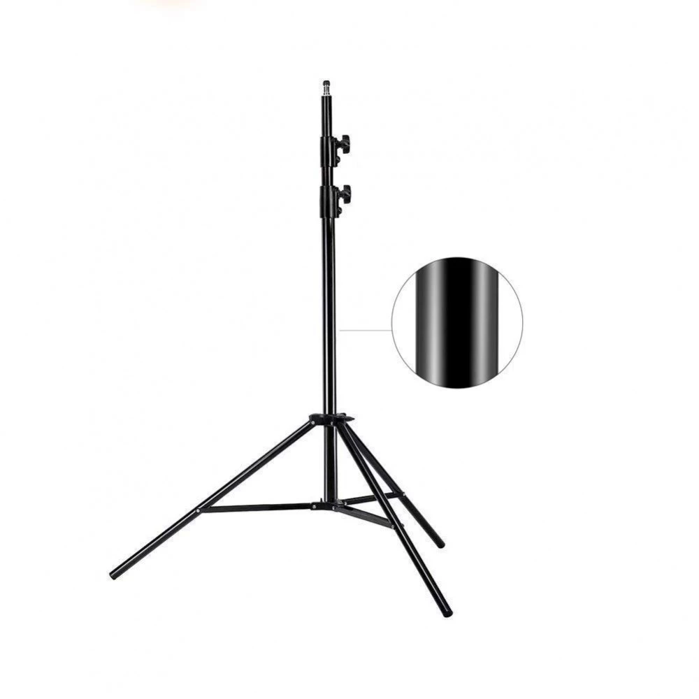ขาตั้งกล้อง Tripod 2.8 เมตร สำหรับสตูดิโอถ่ายภาพและไฟริงไลท์ thumbnail 4