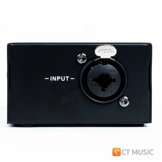 Sweet Audio ISO - CUBE Mini Isolator ไอโซเลเตอร์ มินิไอโซเลเตอร์ ISOCUBE ISO CUBE