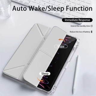 เคสโทรศัพท์ Huawei 11.5 2025【Y-shaped】 2025 HUAWEI MatePad Pro 11/11.5 Case กันกระแทก For Huawei MatePad 11/ pad 11.5 ว