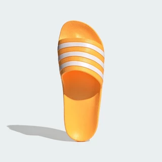 Adidas รองเท้าแตะ Adilette Aqua แห้งไว EG1757 F35543 GZ5866 GZ5233 EG4160 IH2690 - แท้/ป้ายไทย