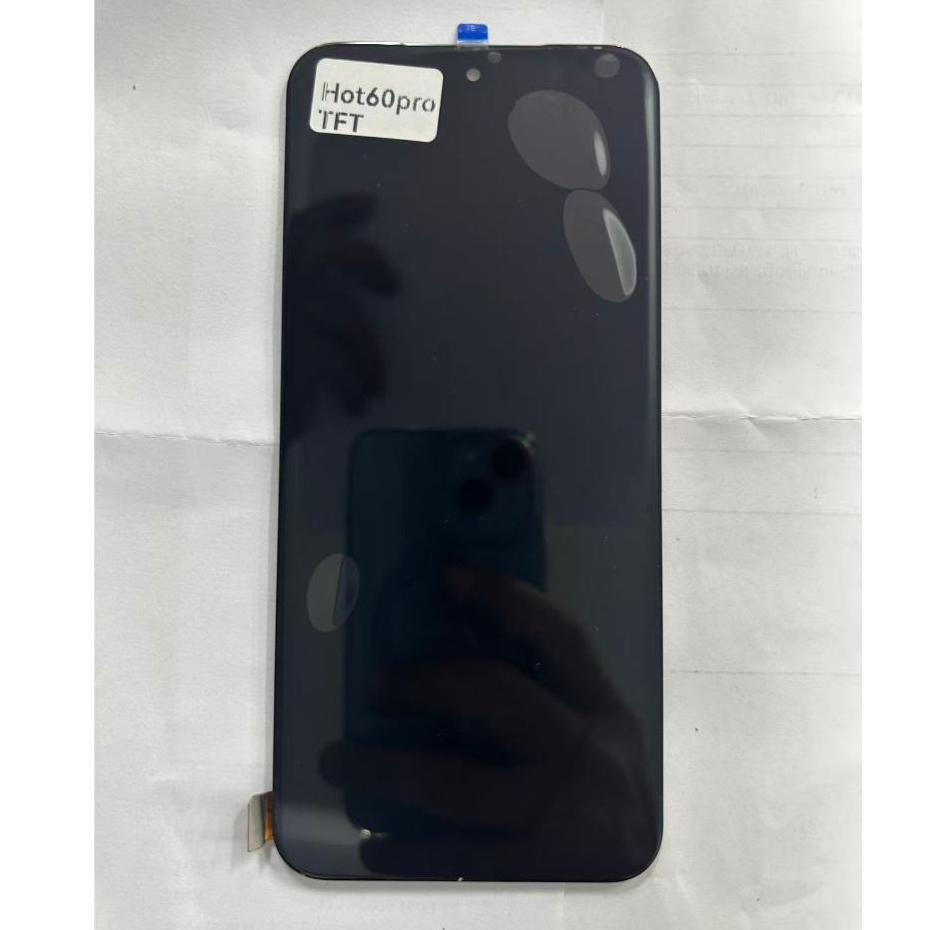 LCD หน้าจอ จอ+ทัช Infinix Hot 60 Pro X6885 TFT/or จอ งานดี งานมีคุณภาพ